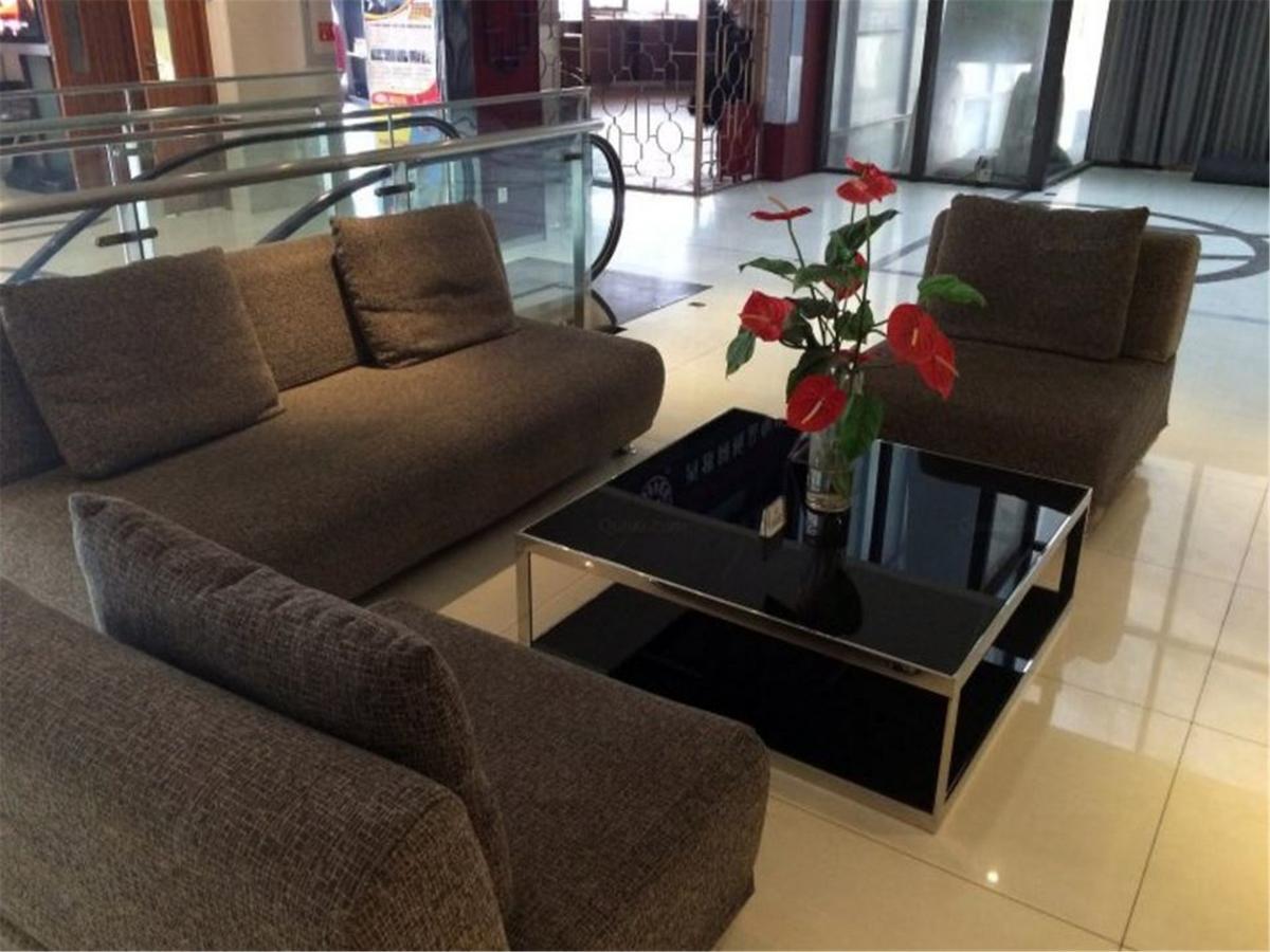 Starway Hotel Beijing Maju Bridge Экстерьер фото