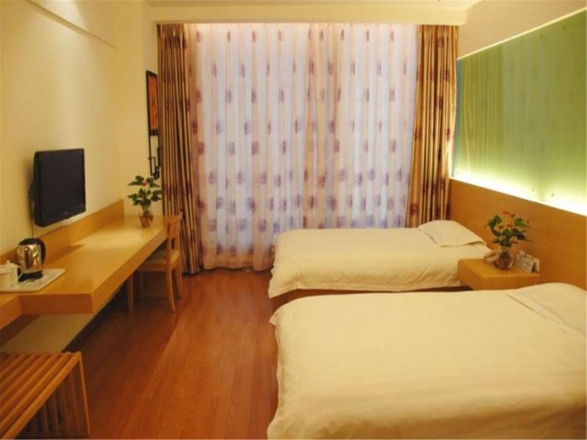 Starway Hotel Beijing Maju Bridge Экстерьер фото
