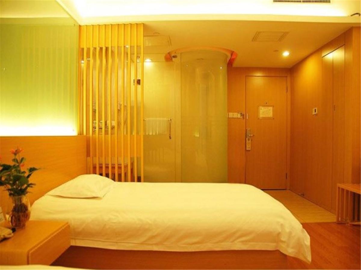 Starway Hotel Beijing Maju Bridge Экстерьер фото