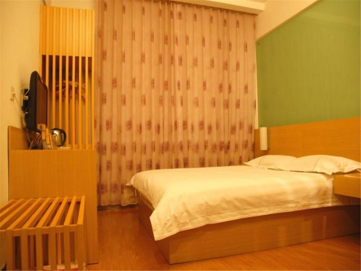Starway Hotel Beijing Maju Bridge Экстерьер фото