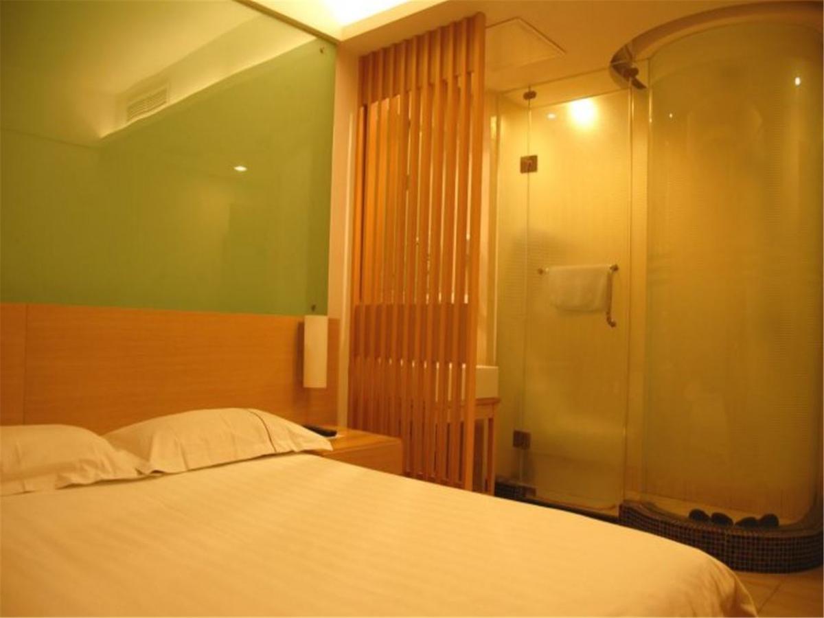 Starway Hotel Beijing Maju Bridge Экстерьер фото