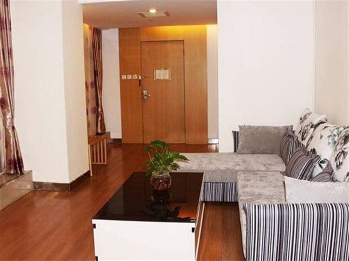 Starway Hotel Beijing Maju Bridge Экстерьер фото