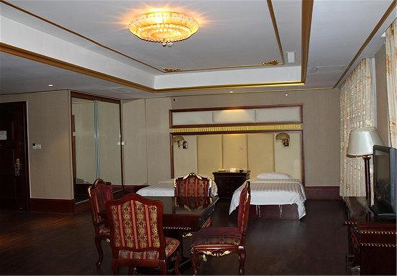 Starway Hotel Beijing Maju Bridge Экстерьер фото