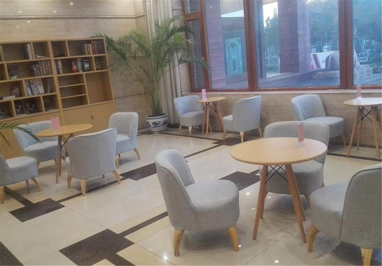 Starway Hotel Beijing Maju Bridge Экстерьер фото