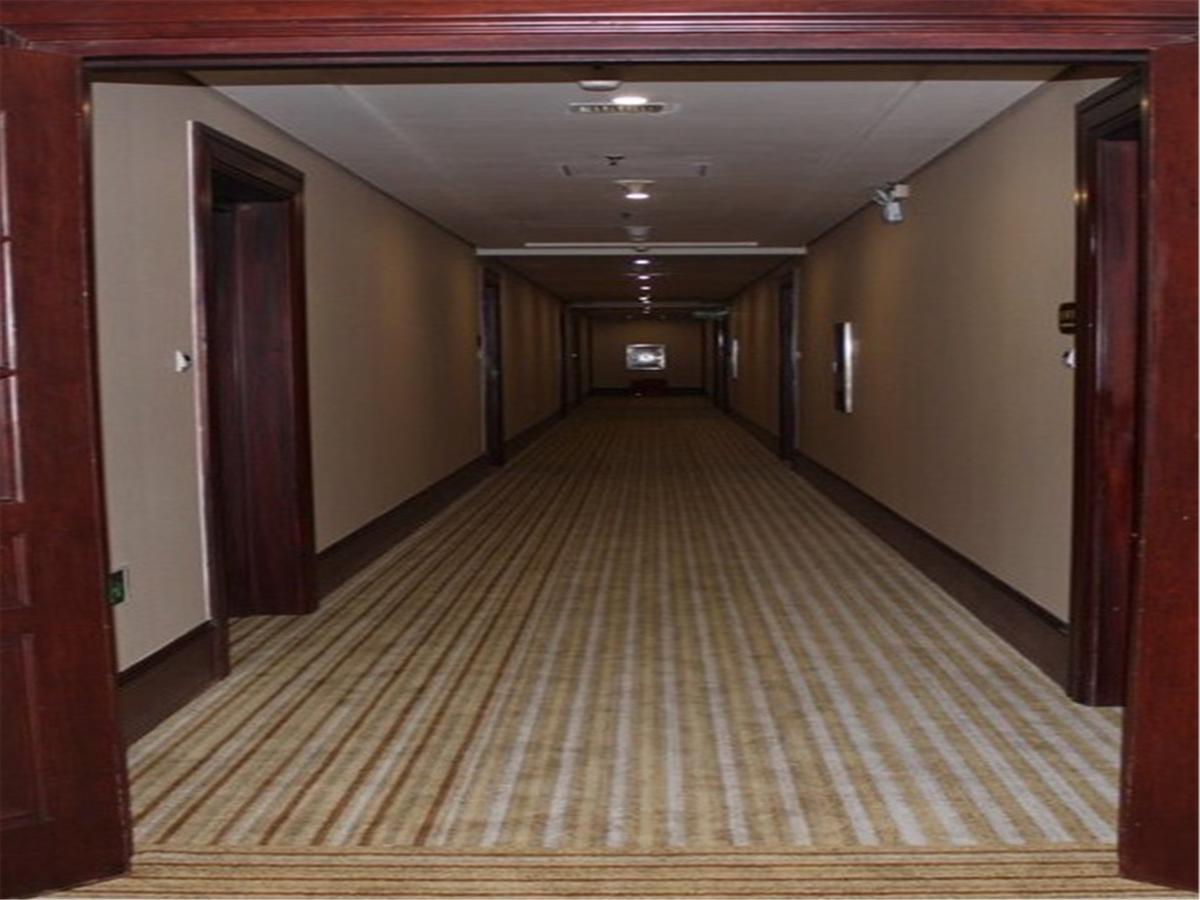 Starway Hotel Beijing Maju Bridge Экстерьер фото