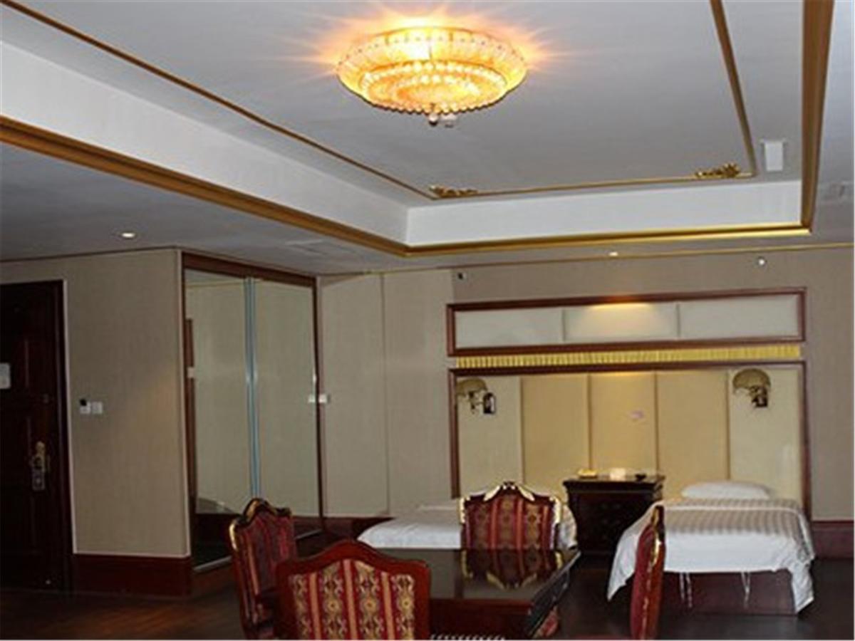 Starway Hotel Beijing Maju Bridge Экстерьер фото